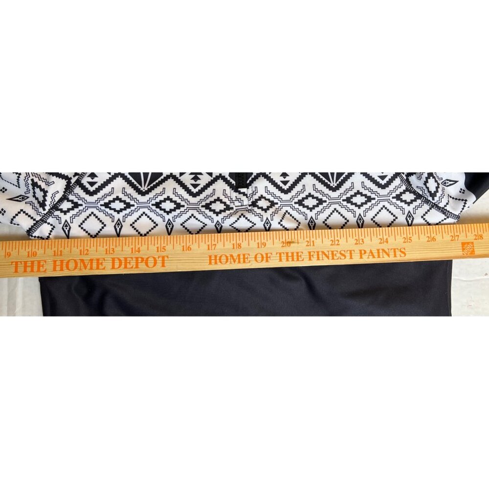 Aqua Athletics Zip Pullover - Picture 10 of 12